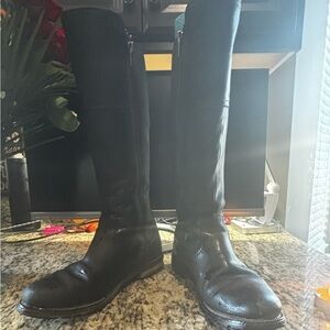 Ariat Women's Heritage Field Riding Boots Size 7